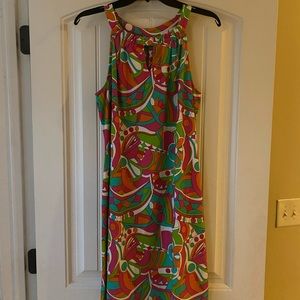 Perfect summer dress!